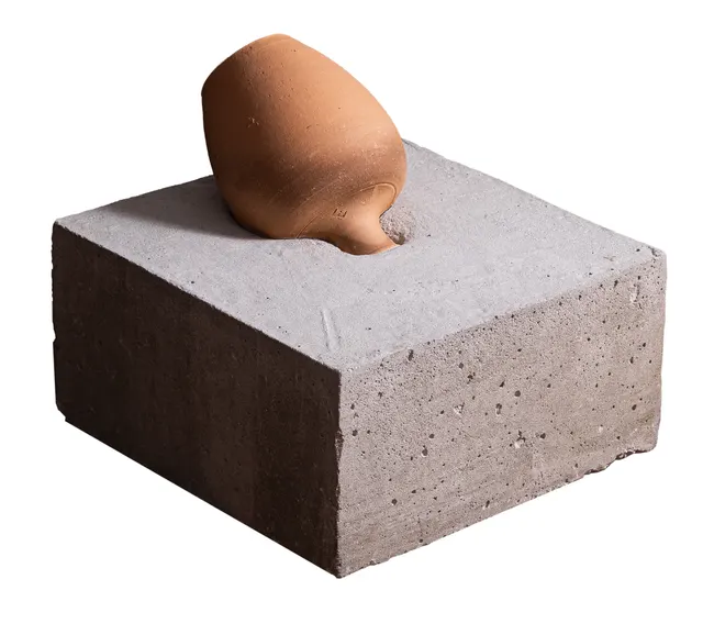 Obra de Moisés Patrício