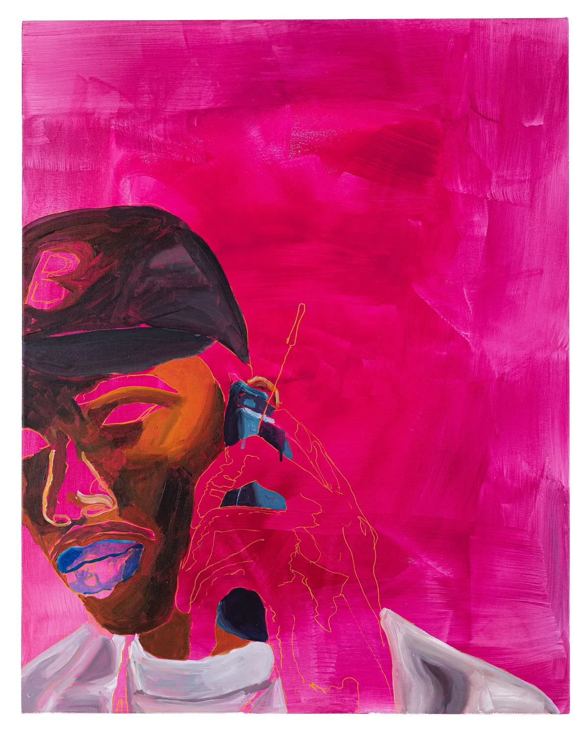 Work by O Bastardo