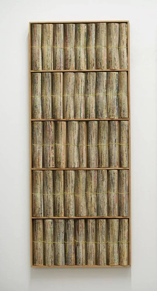 Revistas — Jarbas Lopes