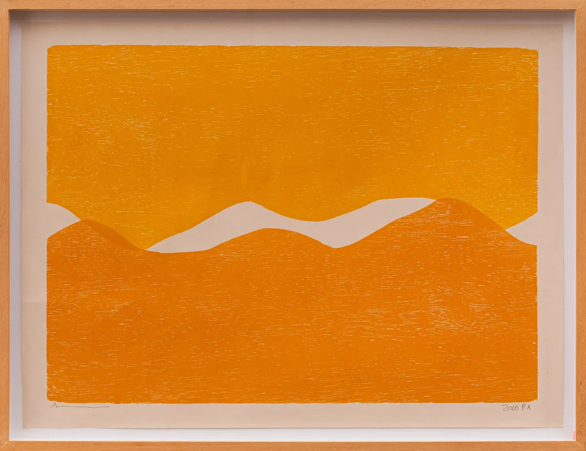 Work by Santidio Pereira