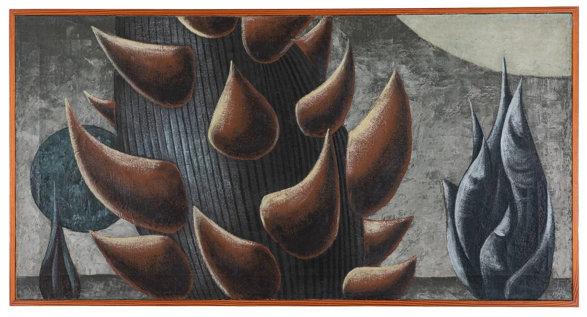 Sem título — Walter Lewy