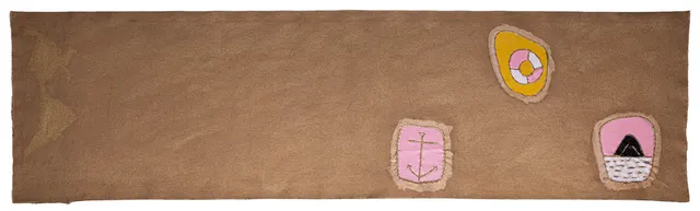 Obra de José Leonilson