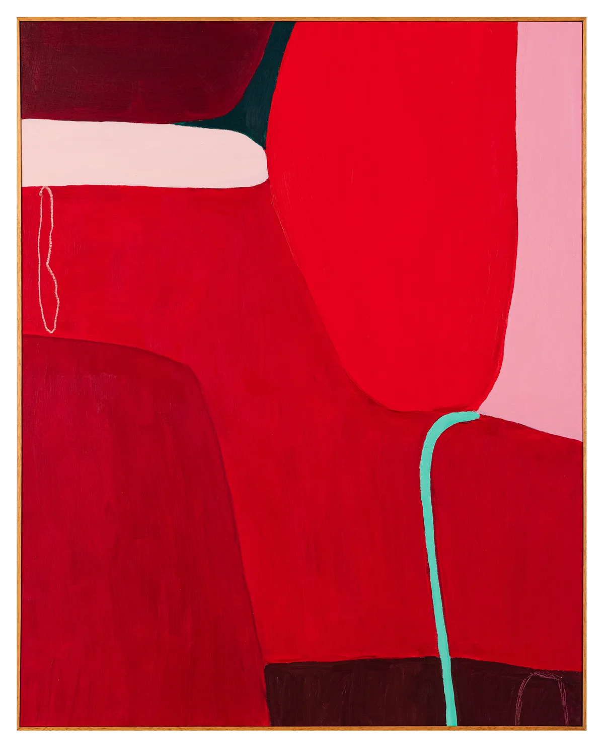Red 1 — Mai-Britt Wolthers