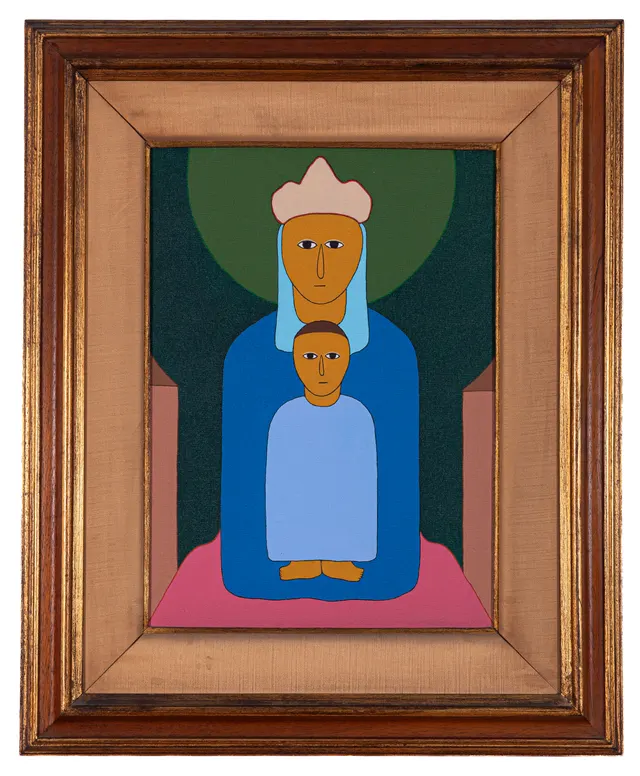 Obra de Antonio Maia