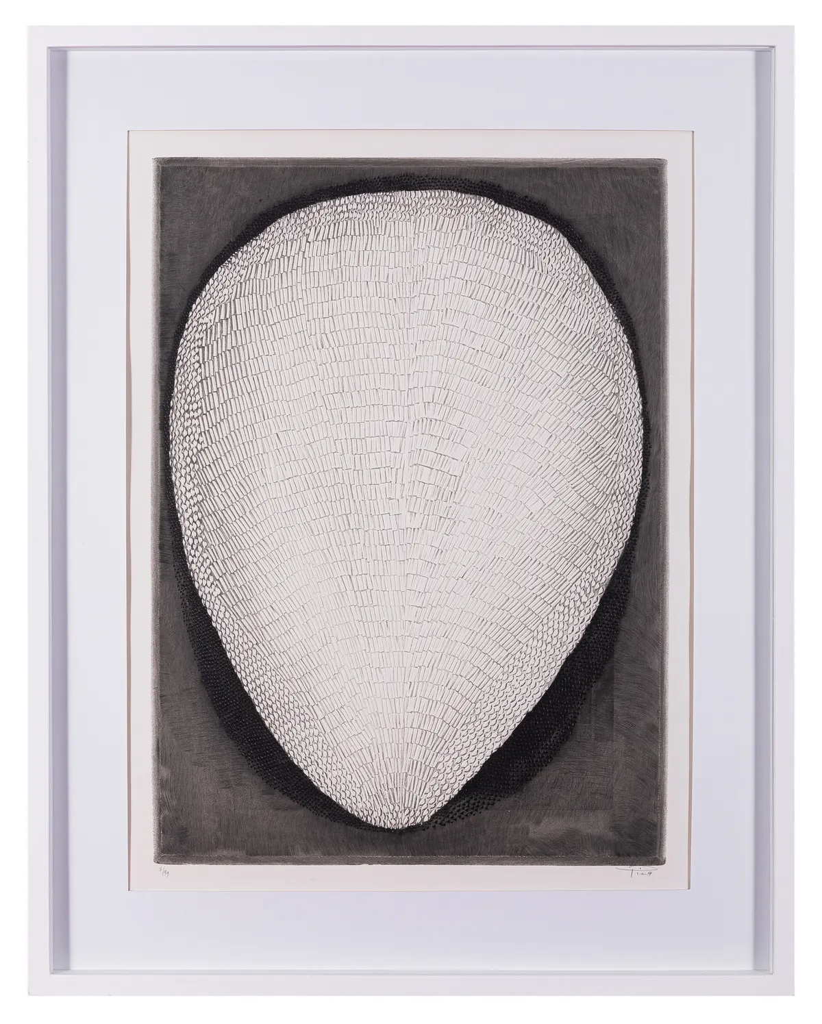 Work by Arthur Luiz Piza