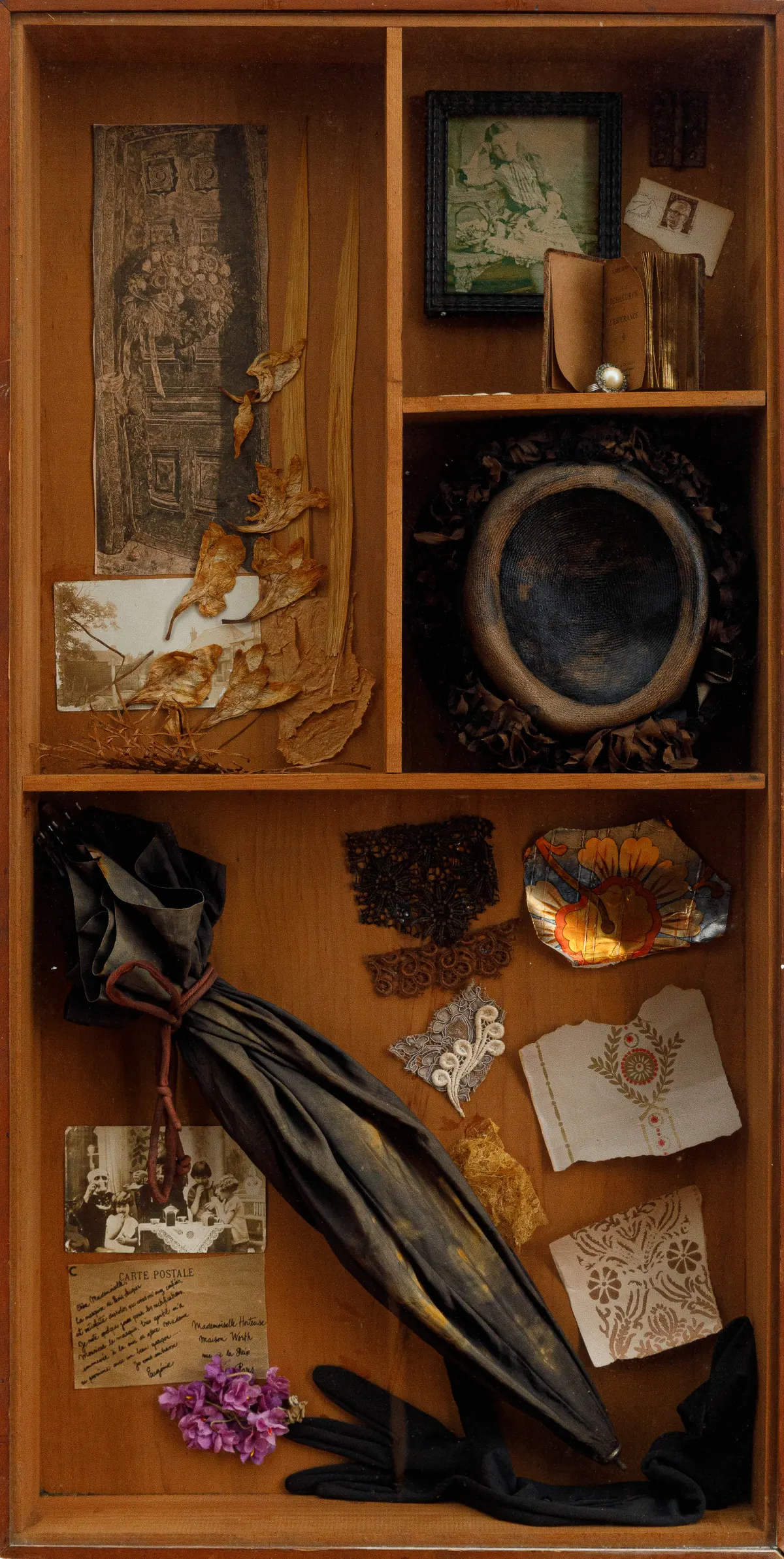 Work by Carlos Haroldo Sörensen