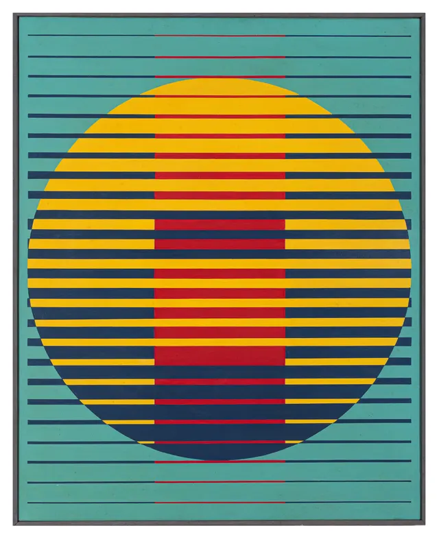 Work by Israel Pedrosa