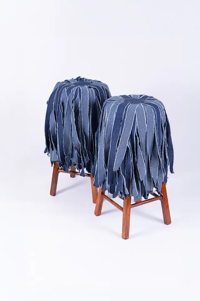 Work by Instituto Campana (projeto dos Irmãos Campana)