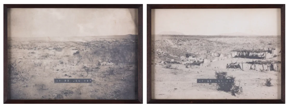 Espera quase presença 4 — Ivan Grilo