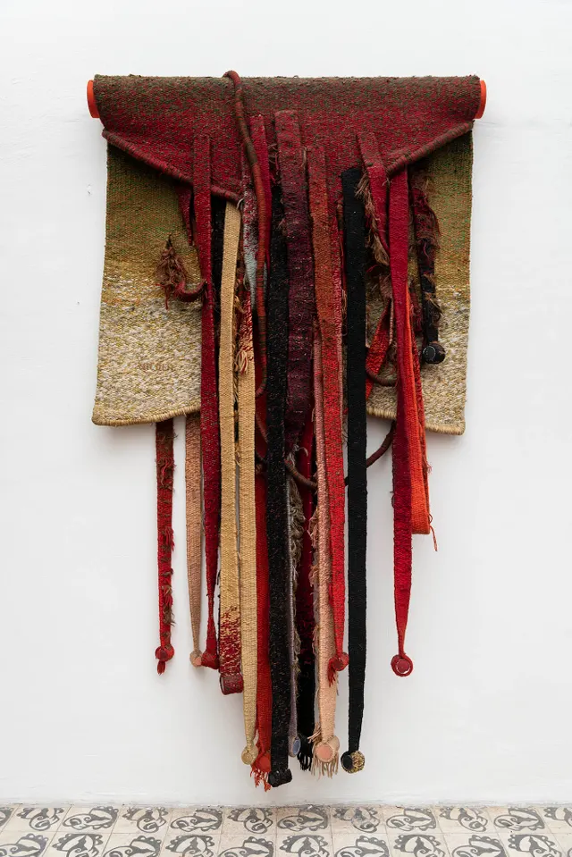Work by Norberto Nicola