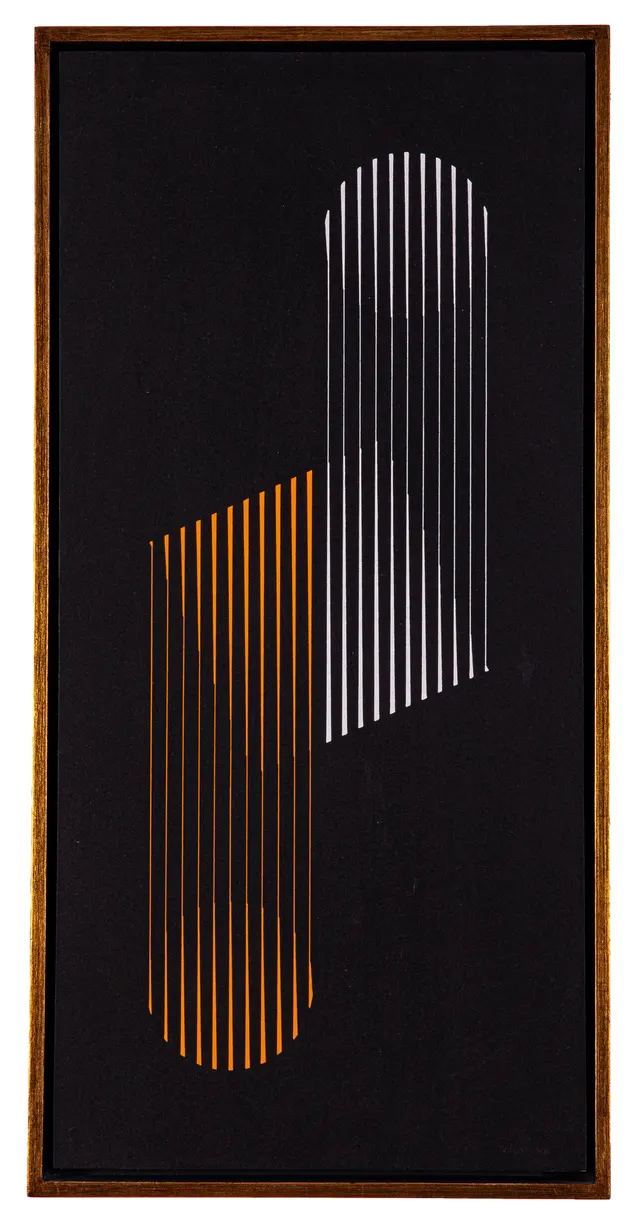 Work by Lothar Charoux