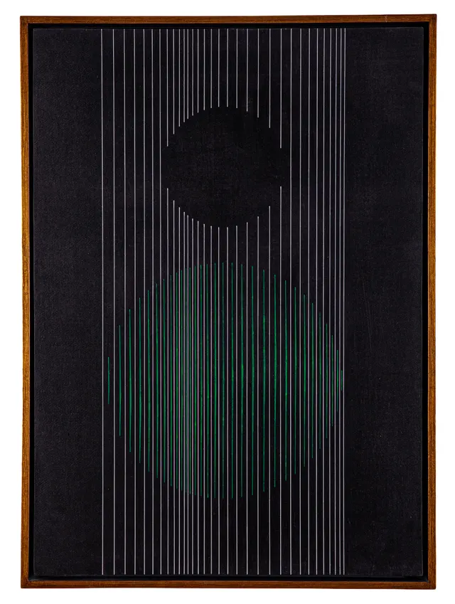 Work by Lothar Charoux