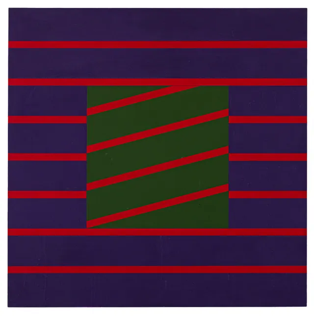 Work by Maurício Nogueira Lima