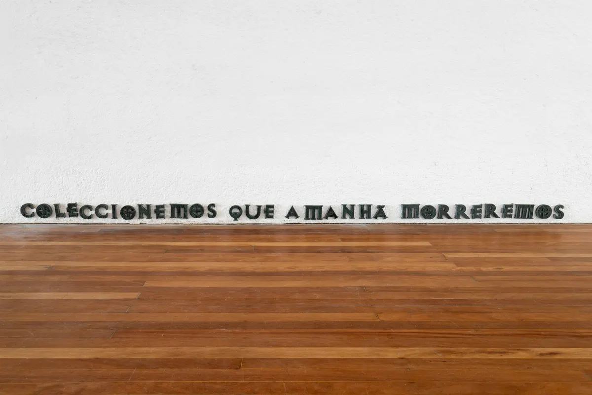 Work by Fernando Árias