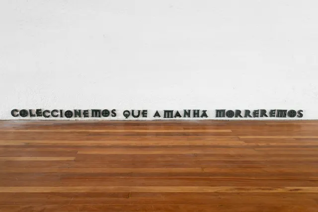 Obra de Fernando Árias