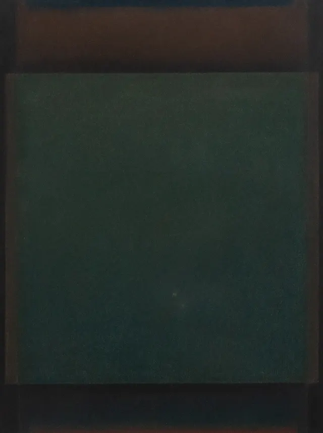 Work by Arcângelo Ianelli