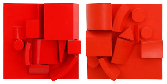 Work by João Carlos Galvão