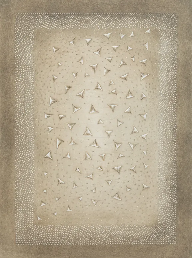 Work by Arthur Luiz Piza