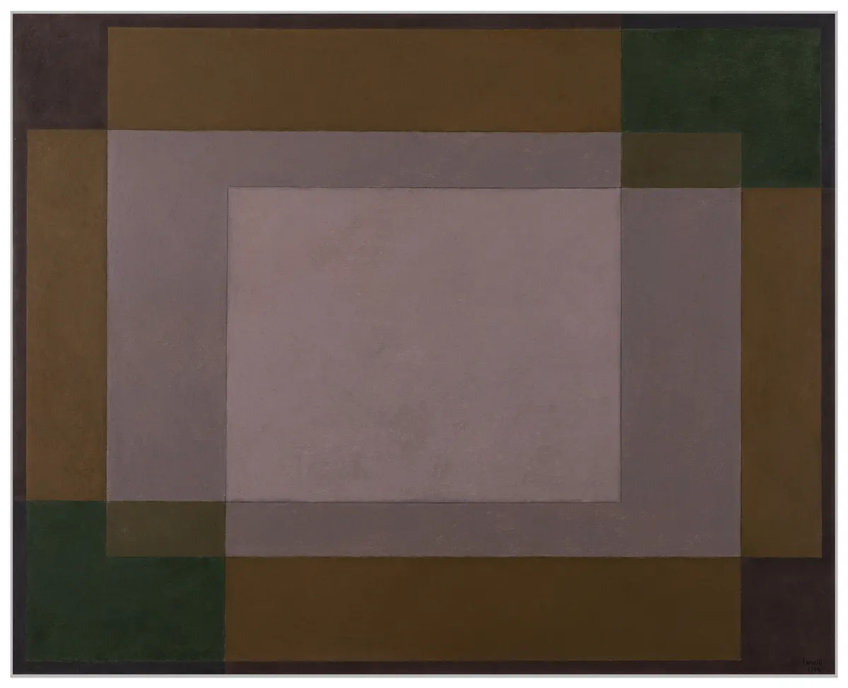 Sem título, 1974 — Arcângelo Ianelli