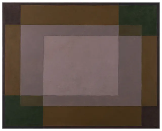 Work by Arcângelo Ianelli