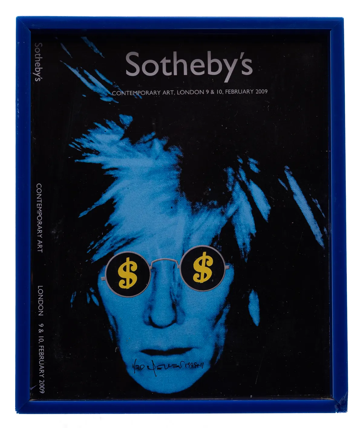 Sotheby's, 2010 — Nelson Leirner