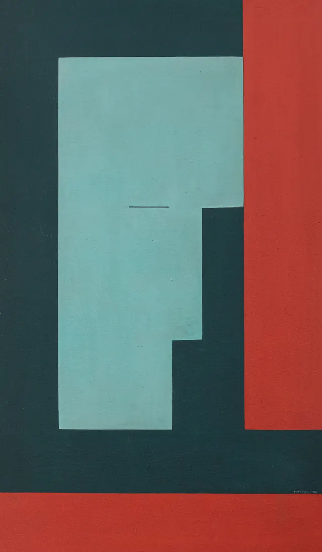 Work by Dionísio Del Santo