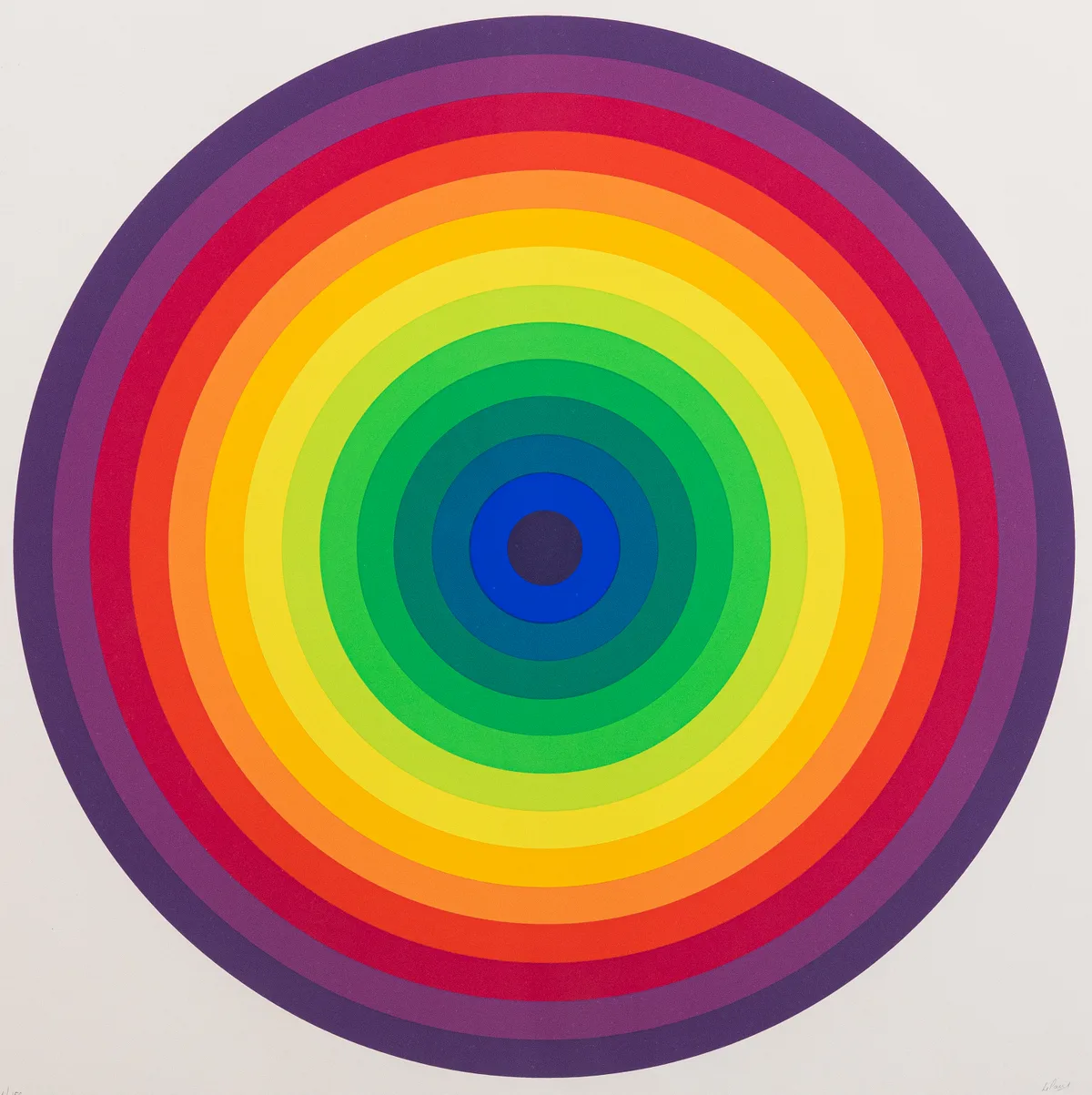 Sem título — Julio Le Parc
