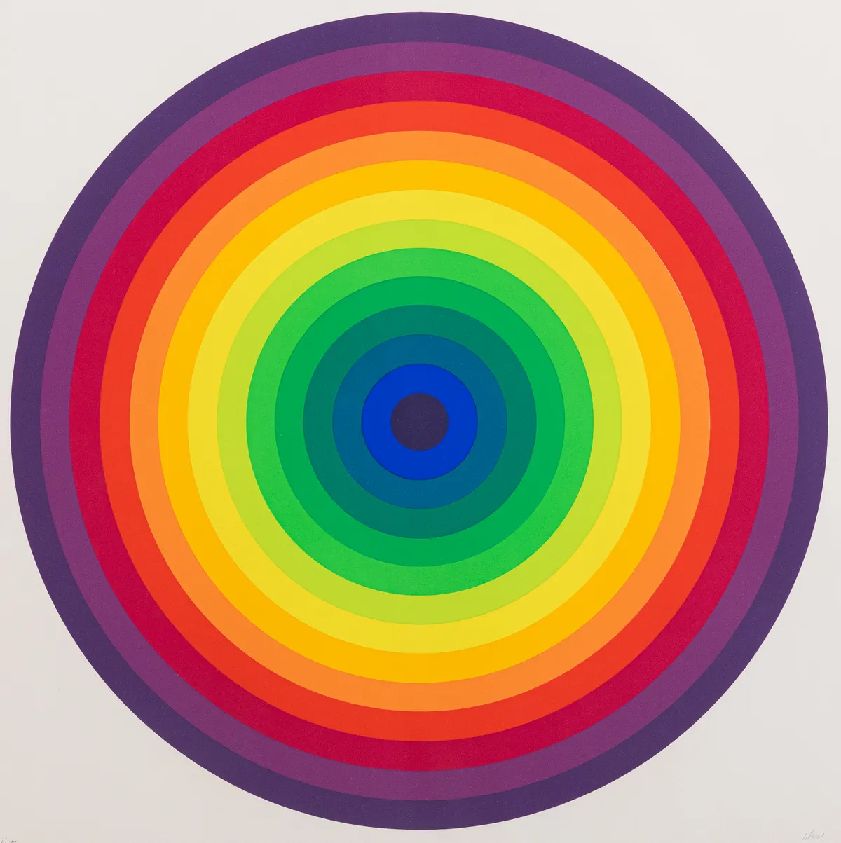 Sem título — Julio Le Parc