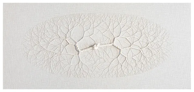 Work by Janaina Mello Landini