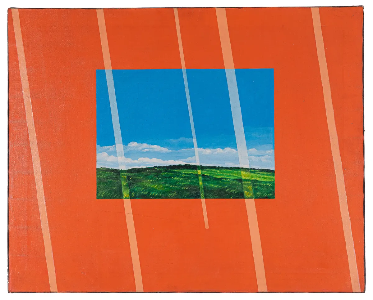 Work by Cybèle Varela