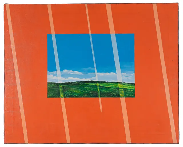 Obra de Cybèle Varela
