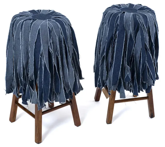 Work by Irmãos Campana