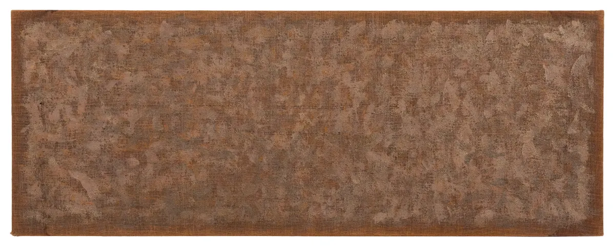 Sem título, 1985 — Amélia Toledo