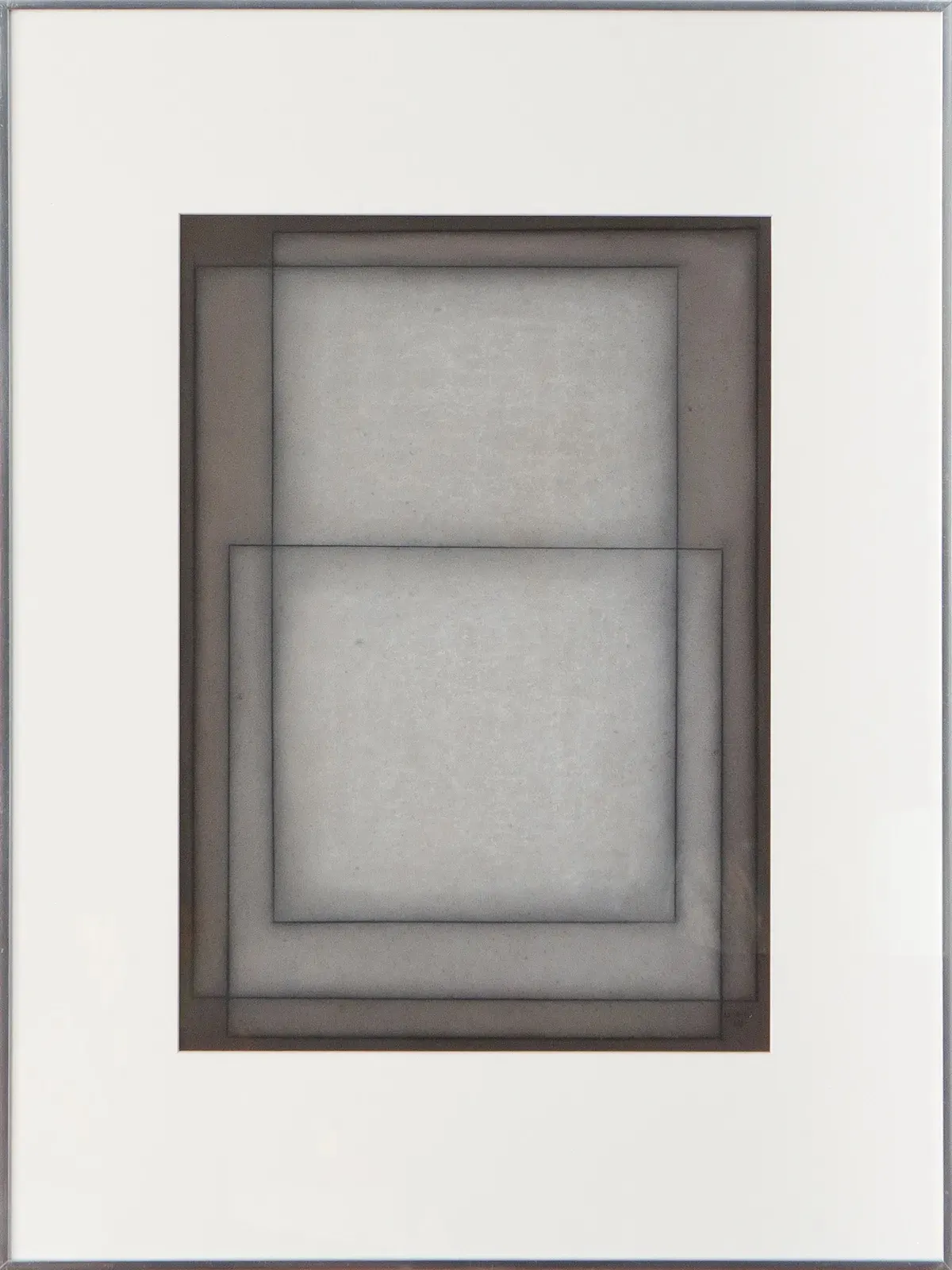 Sem título, 1982 — Allan D'Arcangelo