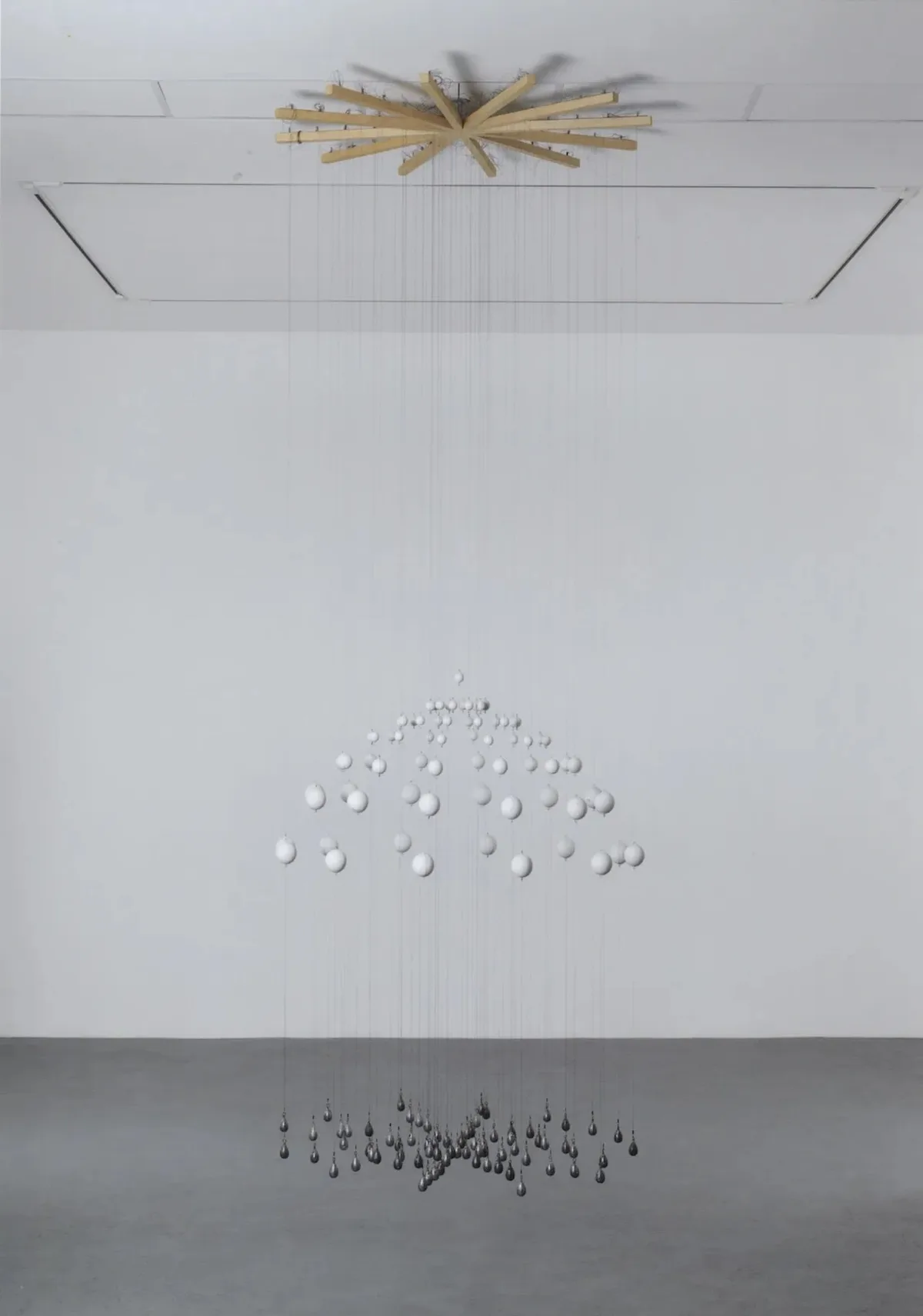 Dome — Damián Ortega