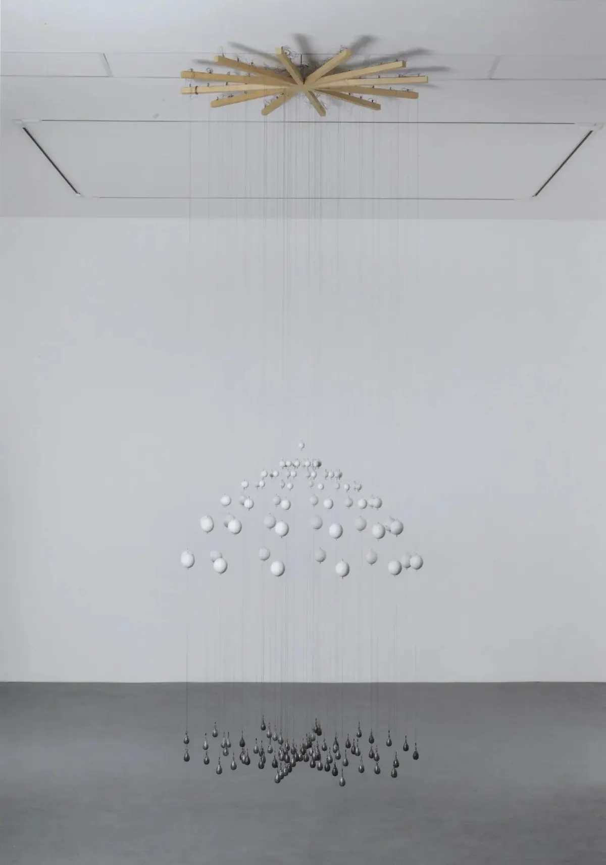 Dome, 2008 — Damián Ortega