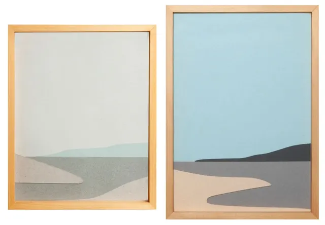 Work by Felipe Cohen