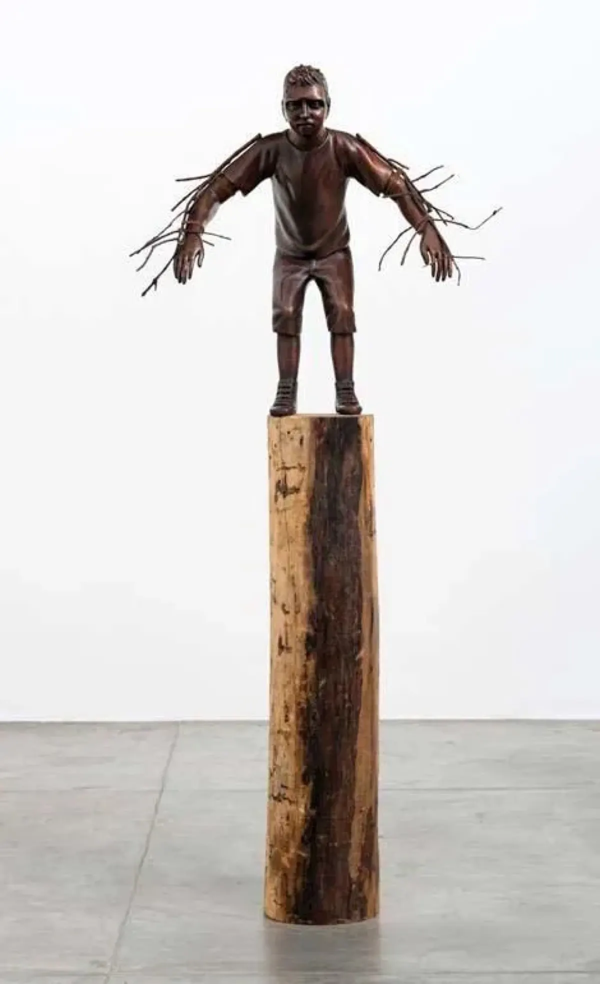 Passarinho, 2013 — Flávio Cerqueira