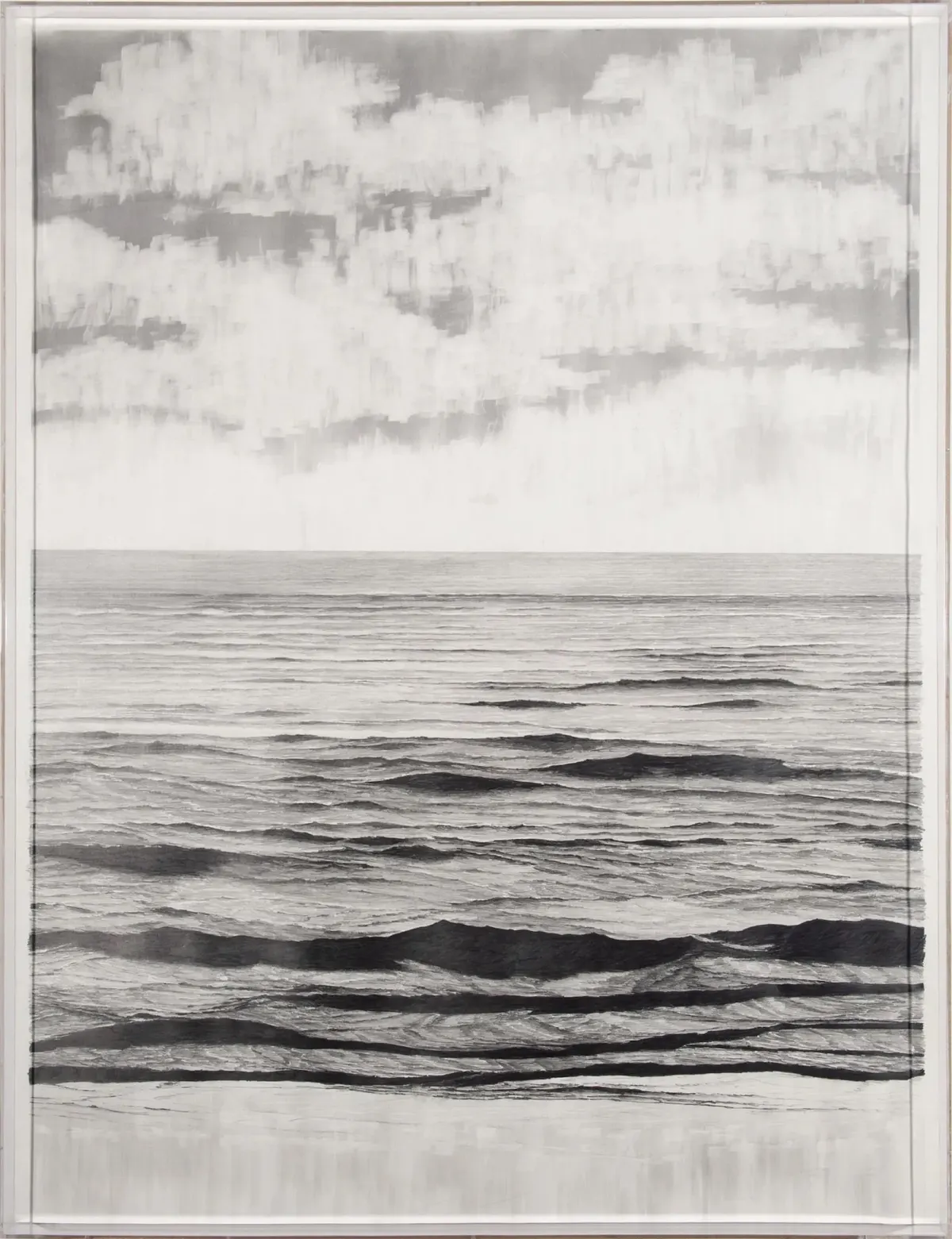 Mar Apagado, 2009 — Francisco Faria