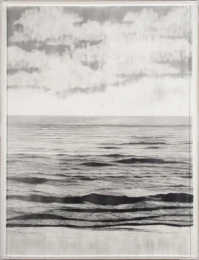 Work by Francisco Faria