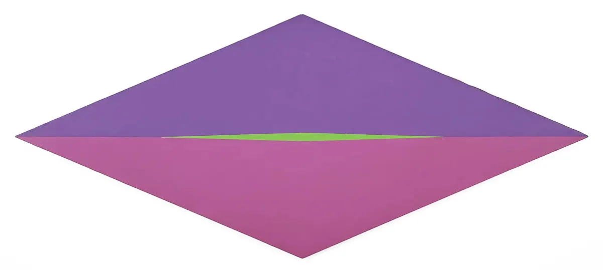 Sem título (nº 25), 1996 — Hércules Barsotti