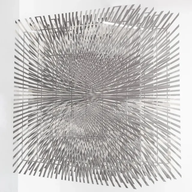 Work by Hilal Sami Hilal