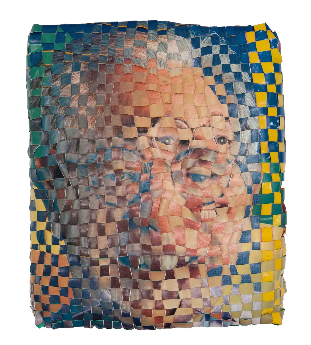Políticos - série O debate, 2000 — Jarbas Lopes