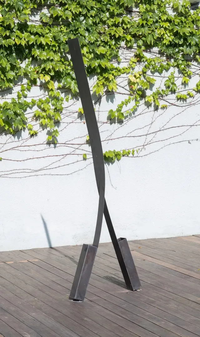 Obra de José Resende