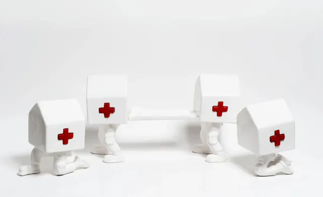 Work by Laerte Ramos