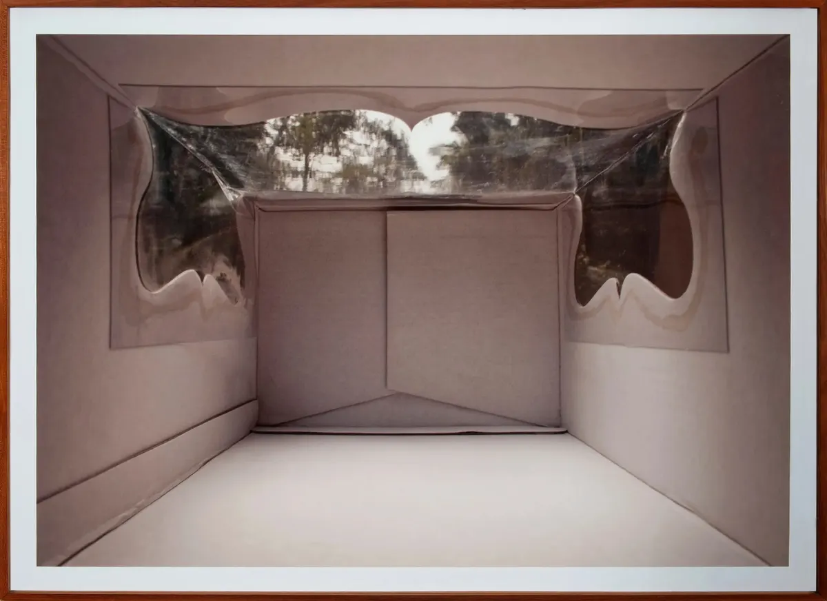 Cono Norte (San Martin de Porres), 2011 — Lucia Koch
