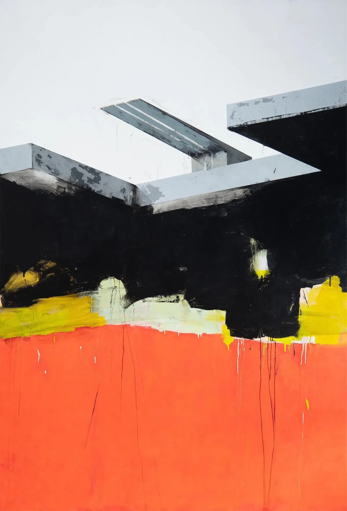 Looking up #2 — Manuel Caeiro