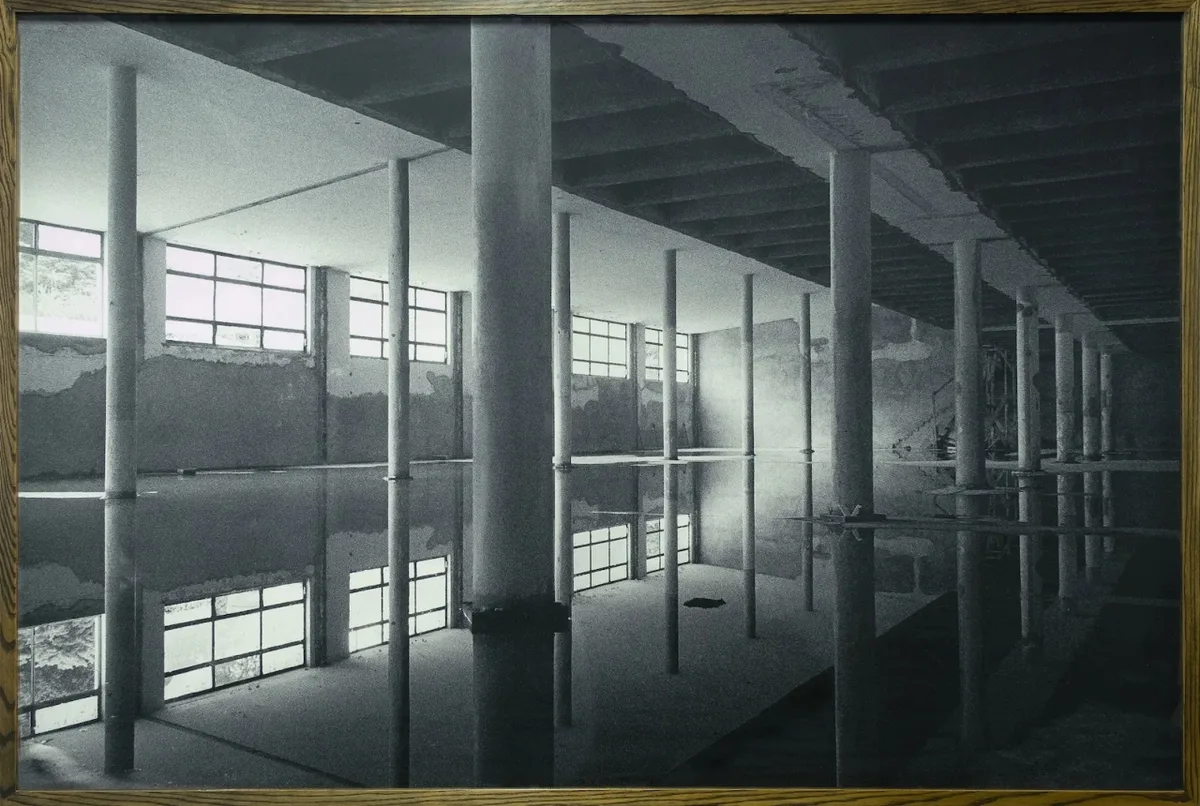Obra 6 — Mauro Restiffe