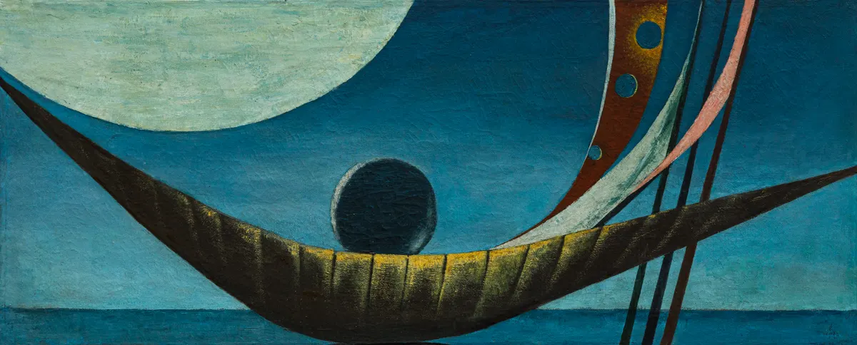 Sem título — Walter Lewy