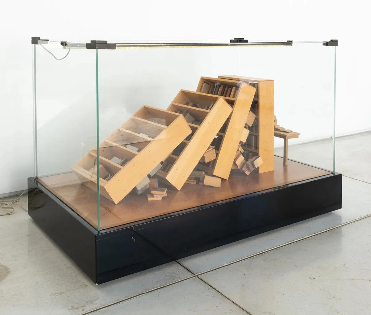 Work by Sebastián Gordín